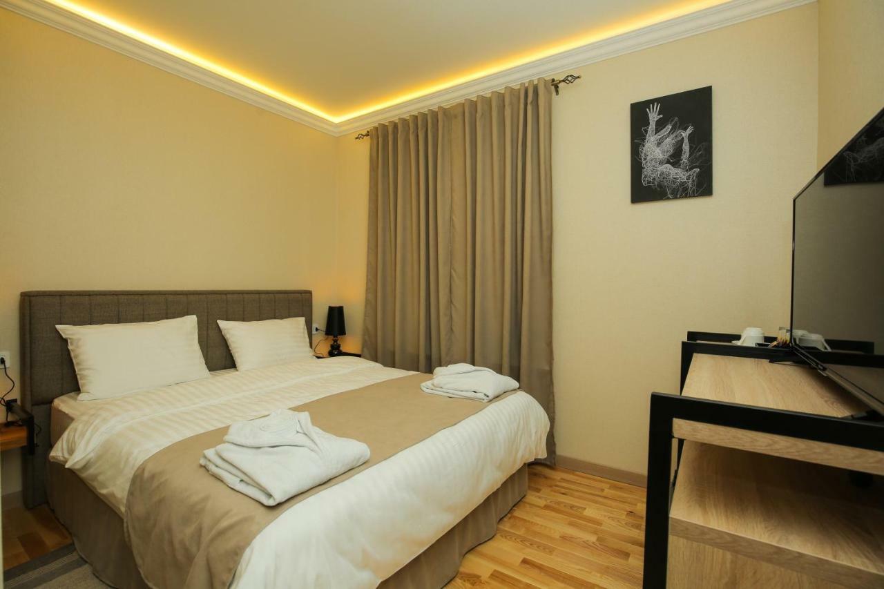 CHALET DILIJAN Hotel&Restauarant Extérieur photo